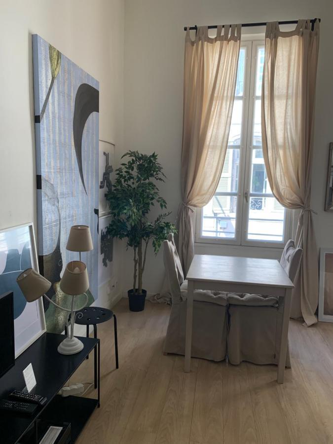 Apartment Limas Avignon Buitenkant foto