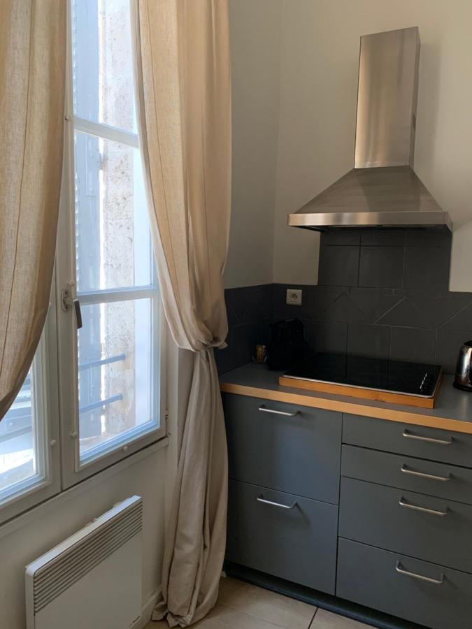 Apartment Limas Avignon Buitenkant foto