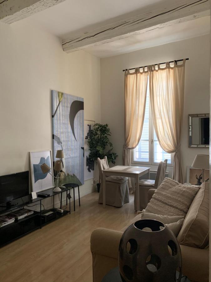Apartment Limas Avignon Buitenkant foto