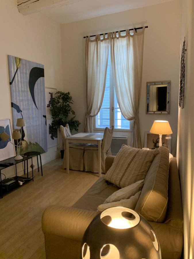 Apartment Limas Avignon Buitenkant foto