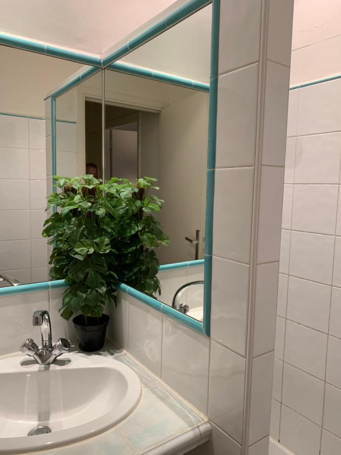 Apartment Limas Avignon Buitenkant foto