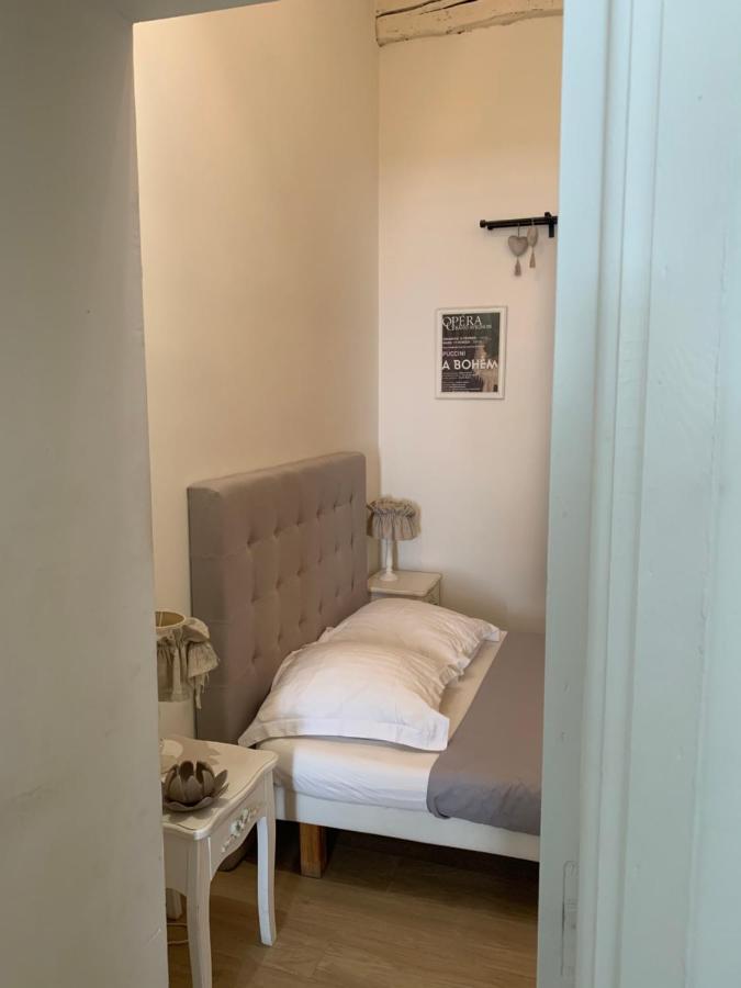 Apartment Limas Avignon Buitenkant foto