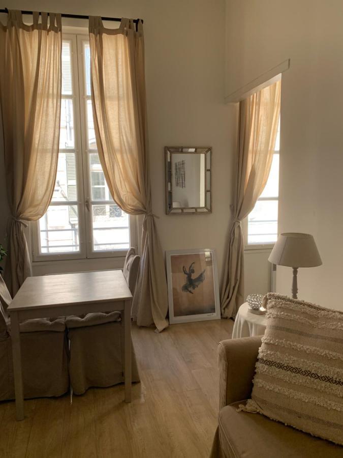 Apartment Limas Avignon Buitenkant foto