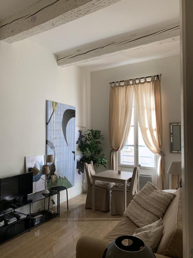 Apartment Limas Avignon Buitenkant foto