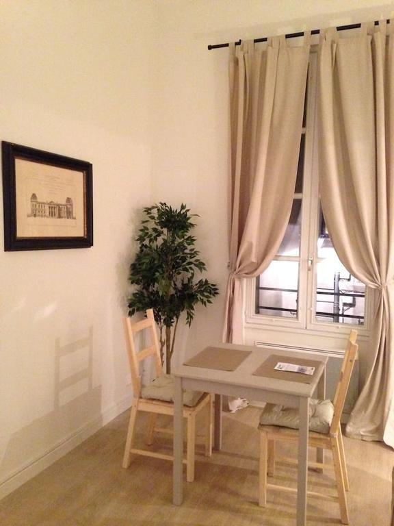 Apartment Limas Avignon Buitenkant foto