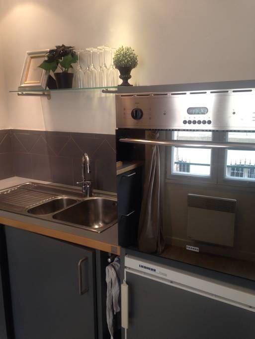 Apartment Limas Avignon Buitenkant foto