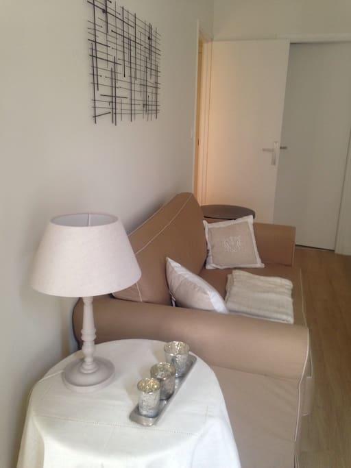 Apartment Limas Avignon Buitenkant foto