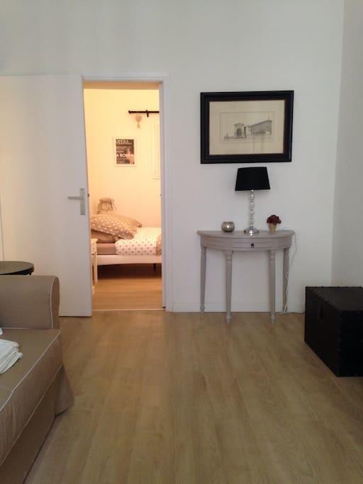 Apartment Limas Avignon Buitenkant foto