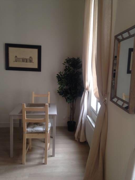 Apartment Limas Avignon Buitenkant foto