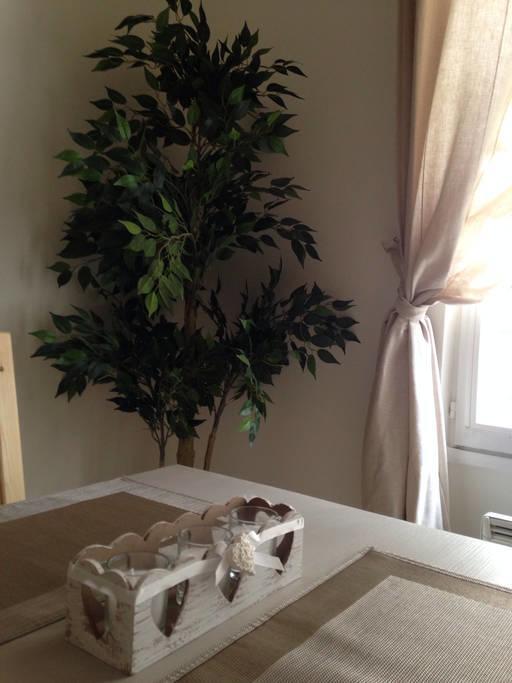 Apartment Limas Avignon Buitenkant foto